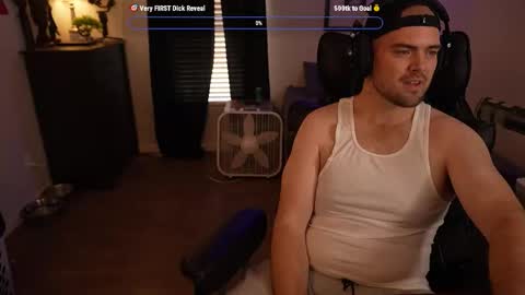 ChillWithMatt online show from January 11, 5:30 pm