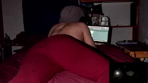 chillzone_ online show from December 8, 1:52 am