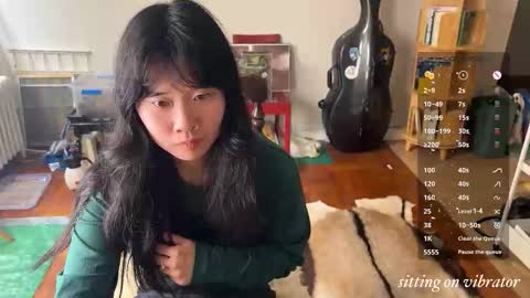 judith online show from November 11, 6:43 pm