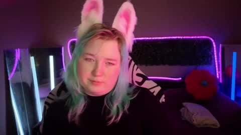 Chim-Chim online show from November 11, 2:25 am