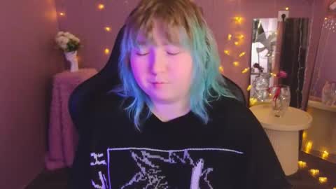 Chim-Chim online show from February 5, 2:59 am