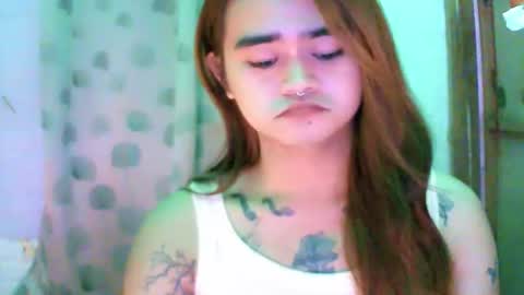 chinny_fuckdoll online show from January 12, 10:55 am