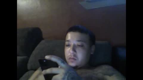 CHINO online show from April 8, 11:30 pm