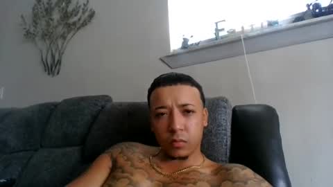 CHINO online show from December 15, 3:42 pm