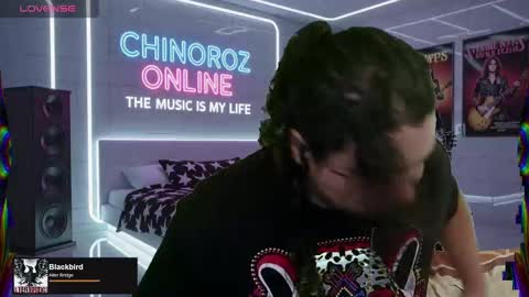 Enrique online show from September 16, 6:11 pm