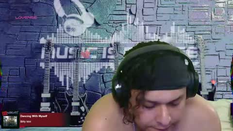 Enrique online show from March 8, 5:01 pm