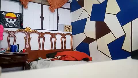 chispahot69 online show from February 23, 9:55 am