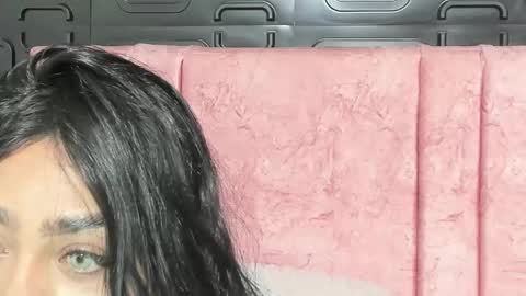 Cristal online show from February 2, 2:03 pm