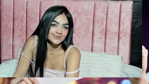 Cristal online show from November 29, 4:36 pm