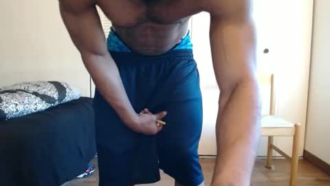 Antonio Brown online show from February 13, 6:37 pm