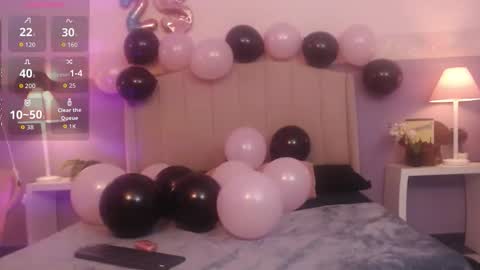 Chloe  online show from January 9, 11:49 am