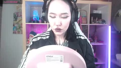 chloe_crystall_killer online show from August 9, 6:30 am