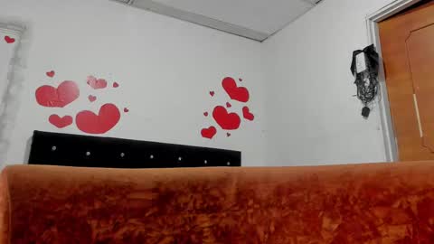 Chloe Evanx  online show from March 12, 7:47 pm