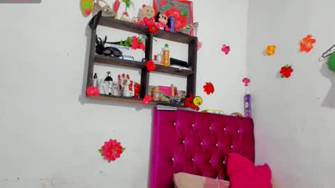 Chloe Evanx  online show from November 18, 3:09 am