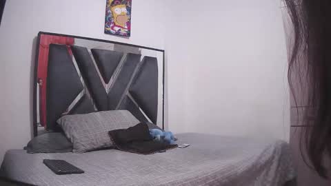 Chloe and Danna online show from November 23, 3:48 am