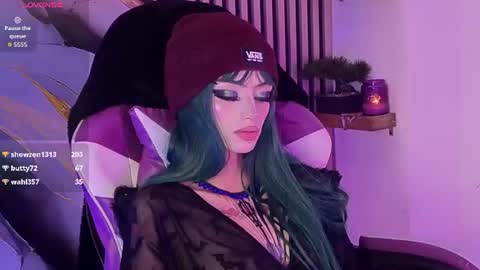 chloe_jacksonn online show from July 28, 8:52 pm
