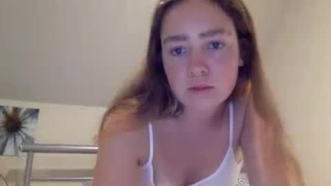 Chloe online show from July 14, 10:59 pm