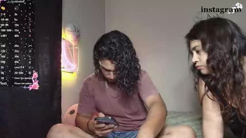 AMY online show from February 20, 2:22 am