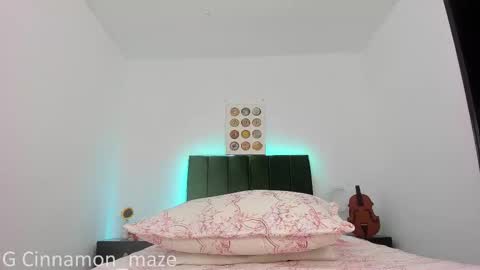 Snapshot of chloe_mazee chatting on February 26, 9:20 pm Chloe Maze online show from February 26, 9:20 pm