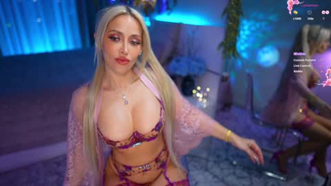 . ALL my LINKS online show from February 5, 8:57 pm