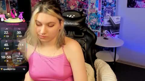 Boni online show from February 28, 4:31 pm