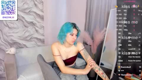 Boni online show from September 24, 2:51 am