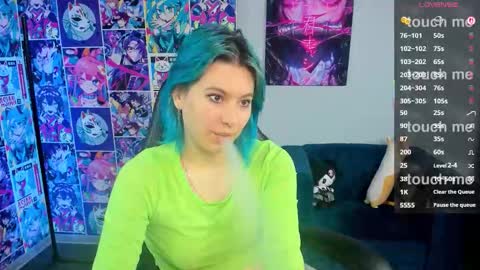 Boni online show from October 9, 3:23 am