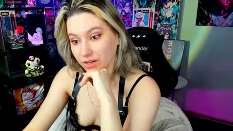 Boni online show from March 9, 3:01 am