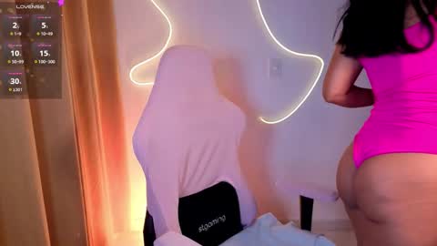 Chloe online show from January 7, 11:04 am