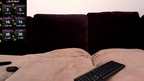 Chloe online show from February 4, 12:29 am