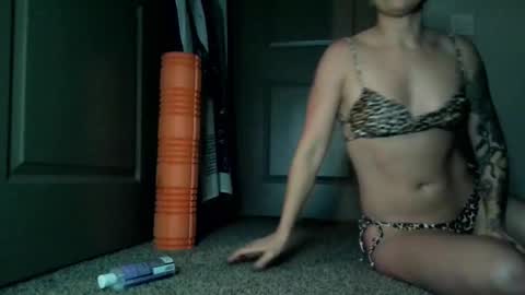 Chloe Cums online show from March 7, 4:56 am