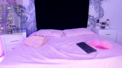 chloegils online show from November 12, 3:25 pm