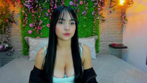 Chloe online show from January 15, 2:31 am