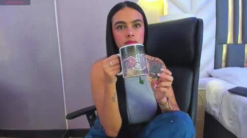  Chloe Harper  online show from January 14, 12:46 pm