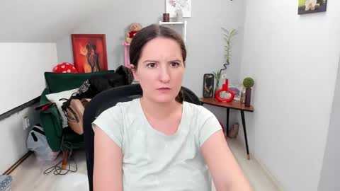 chloehottie online show from February 25, 11:21 am