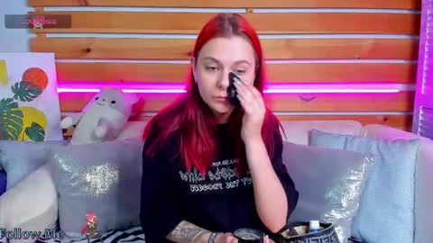 Chloe online show from November 24, 1:04 am