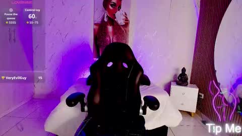 Melisa online show from September 26, 11:40 am