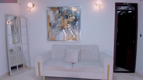 Chloe  OF chloemanson online show from January 28, 8:15 pm