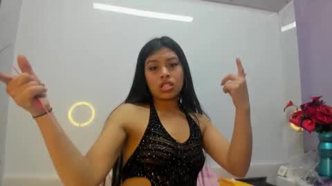 ChloeSignup For Free  Join my Fan Club online show from October 11, 4:28 am