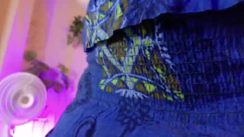 Chloe rosse online show from October 8, 1:57 am