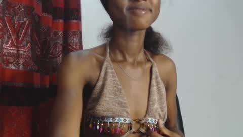 choco_petitqueen online show from December 29, 7:17 am