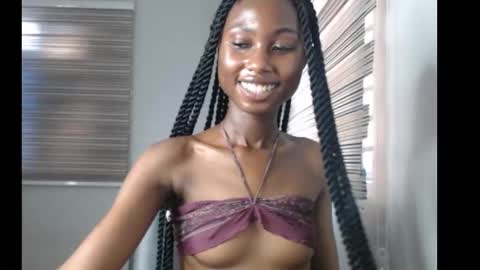 choco_petitqueen online show from November 8, 9:34 am