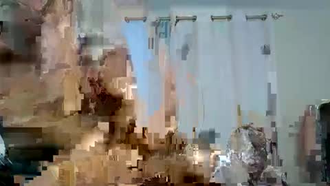 VIOLET online show from February 9, 5:29 am