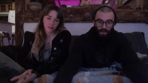 Snapshot of chocobear89 chatting on December 20, 11:58 pm chocobear89 online show from December 20, 11:58 pm