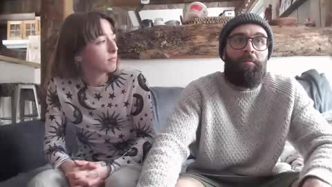 Snapshot of chocobear89 chatting on January 3, 5:31 pm chocobear89 online show from January 3, 5:31 pm