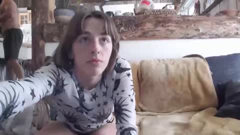 Snapshot of chocobear89 chatting on January 4, 6:09 pm chocobear89 online show from January 4, 6:09 pm