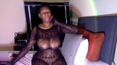 Exotic Chocolate online show from April 5, 2:30 am