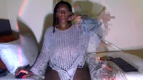 Exotic Chocolate online show from January 15, 2:31 am