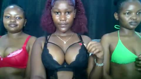 chocolate_divaa online show from May 24, 7:15 am