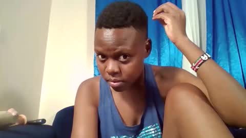 chocolatebby90 online show from April 2, 10:16 pm